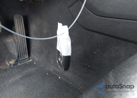 2017 Chevrolet Camaro 2Lt from USA, damaged, VIN 1G1FD1RS4H0155678